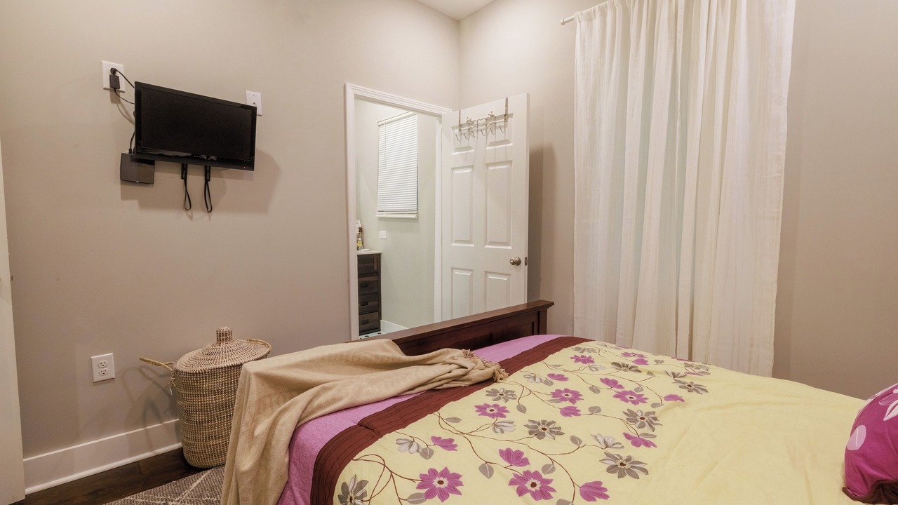 Photo of Bedroom in Lithonia