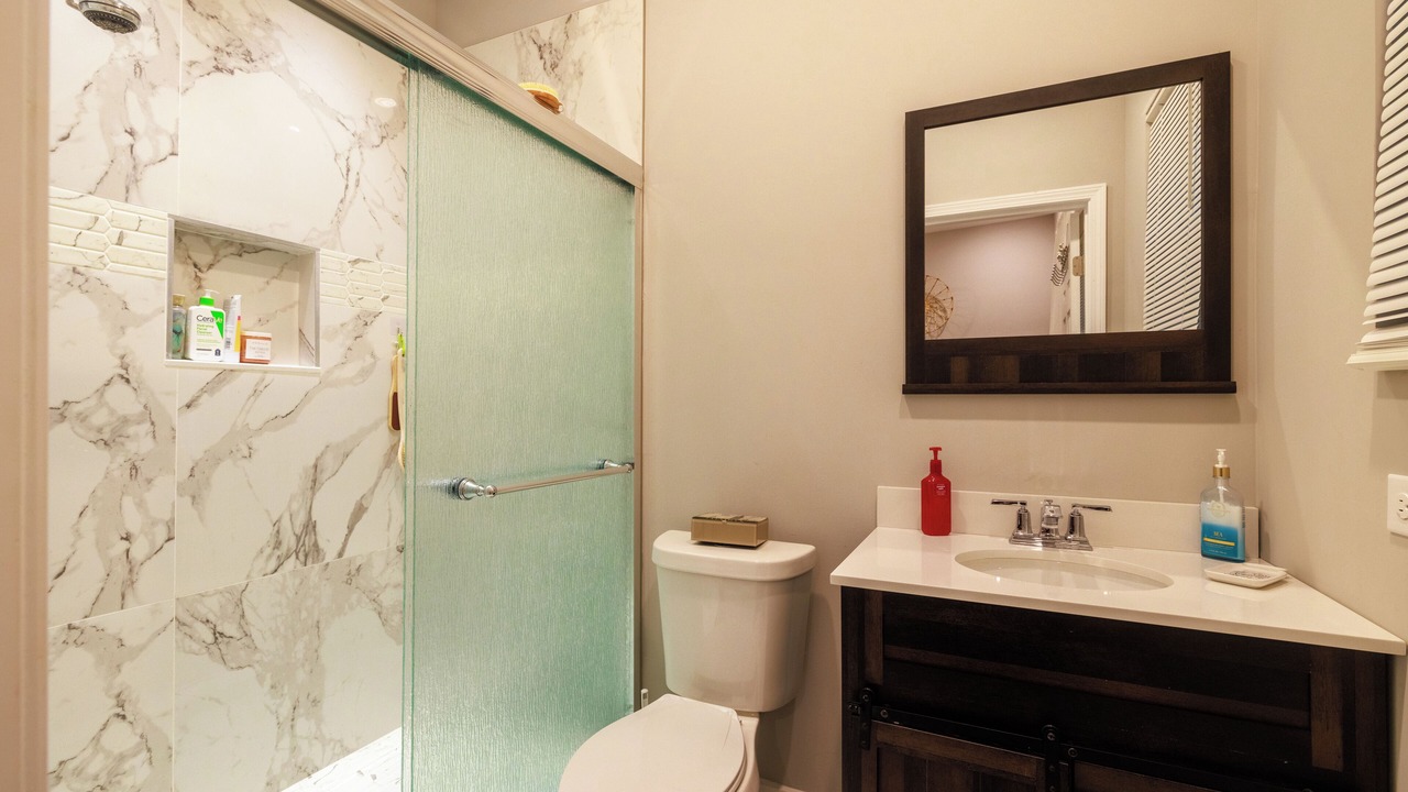 Photo of Bathroom in Lithonia