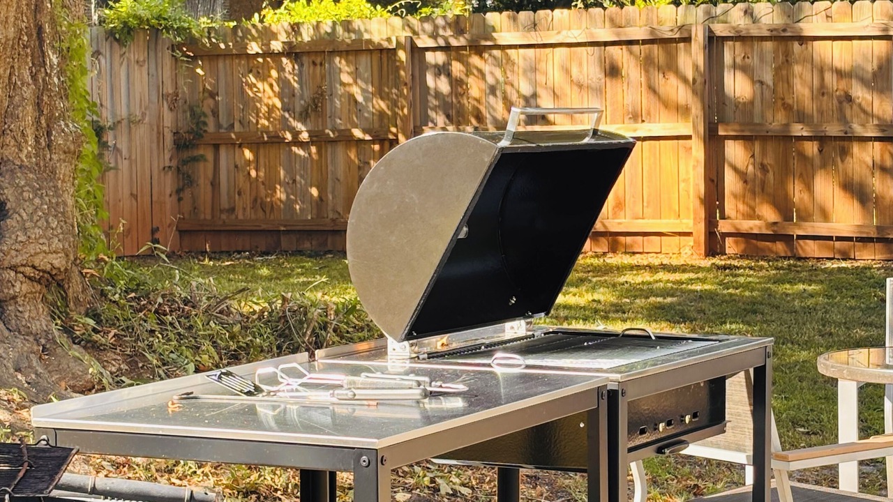 Photo of Outdoor in Lithonia