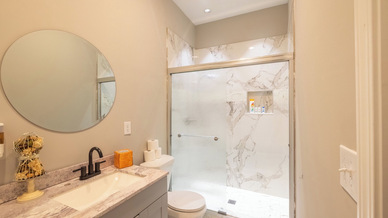 Photo of Bathroom in Lithonia