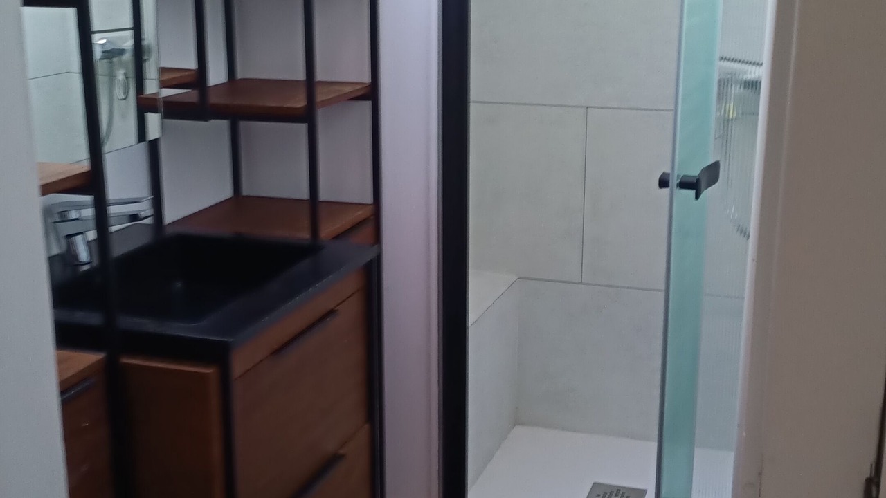 Photo of Bathroom in Fedrun