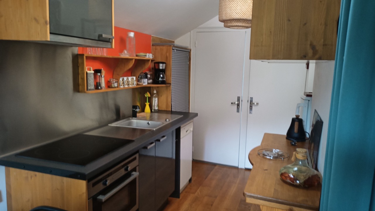 Photo of Kitchen in Fedrun