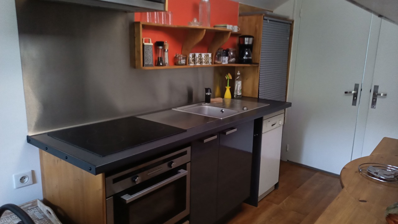 Photo of Kitchen in Fedrun