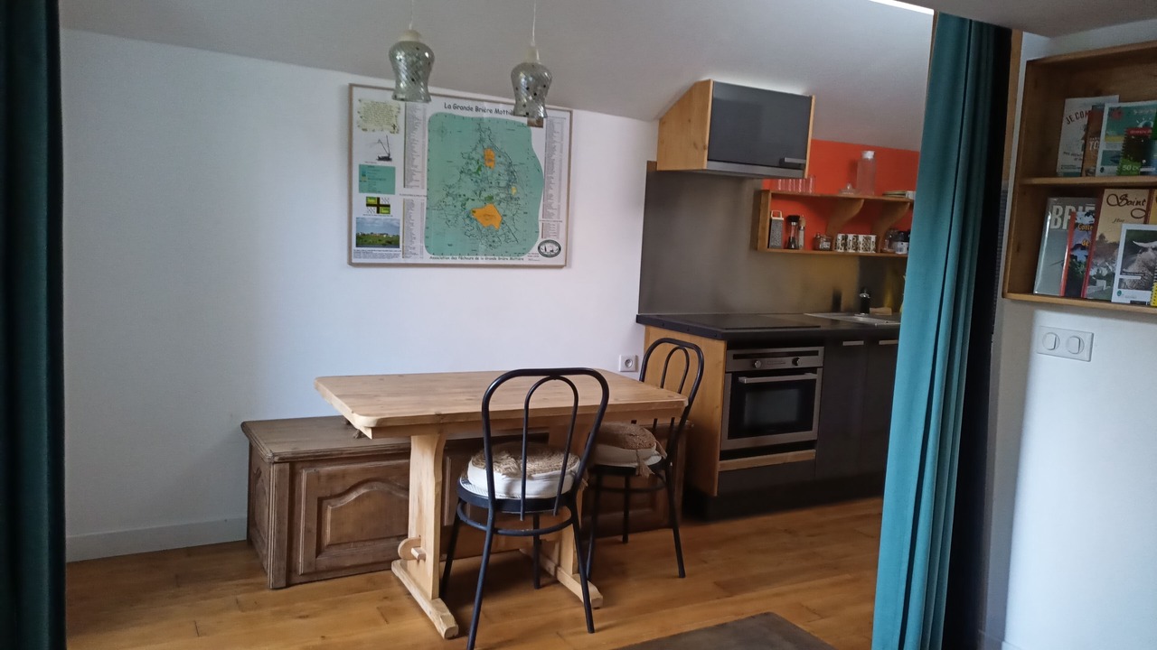 Photo of Kitchen in Fedrun
