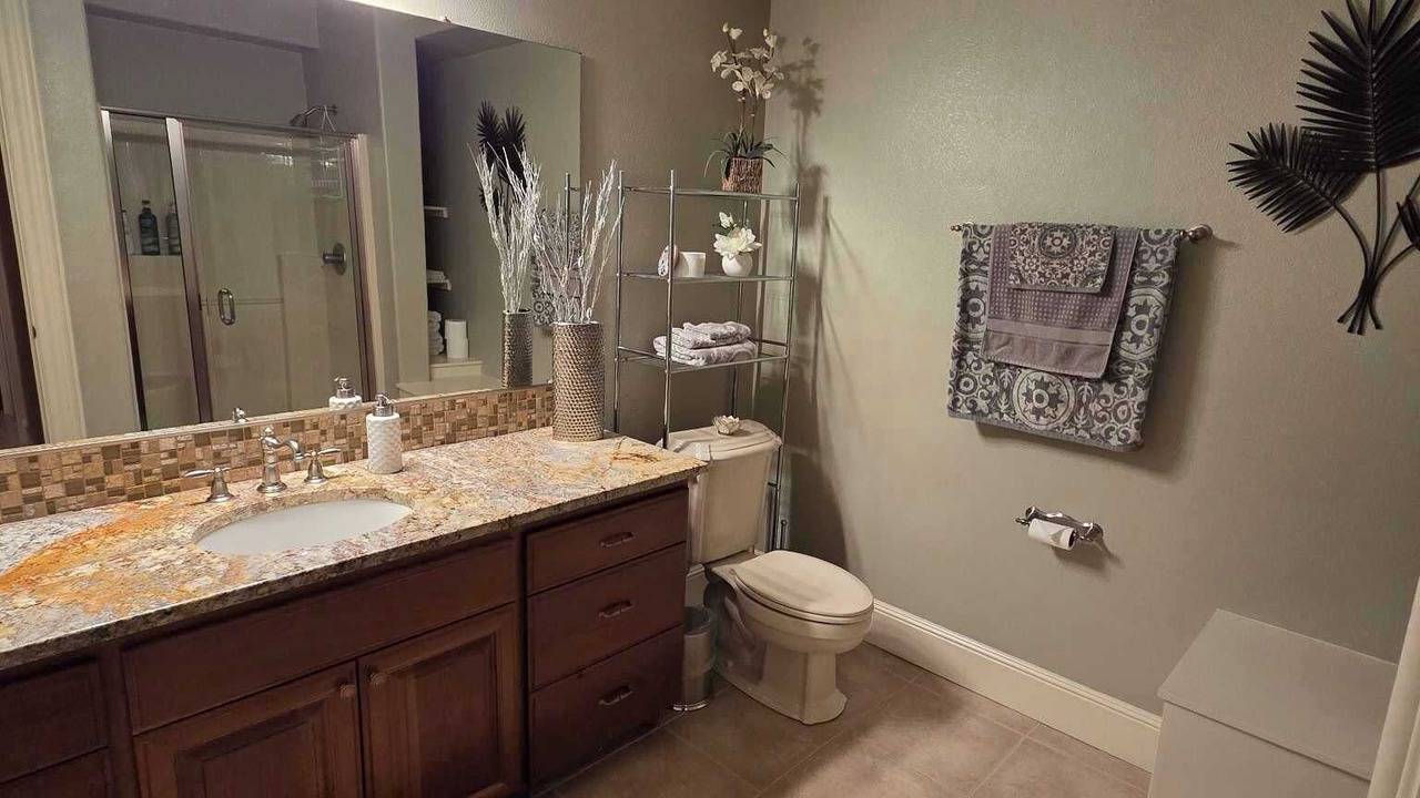 Photo of Bedroom in Sunnyside