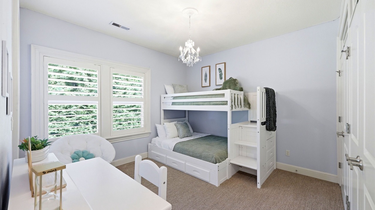 Photo of Bedroom in Sunnyside
