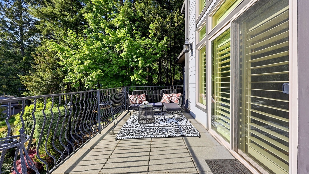 Photo of Patio Balcony in Sunnyside