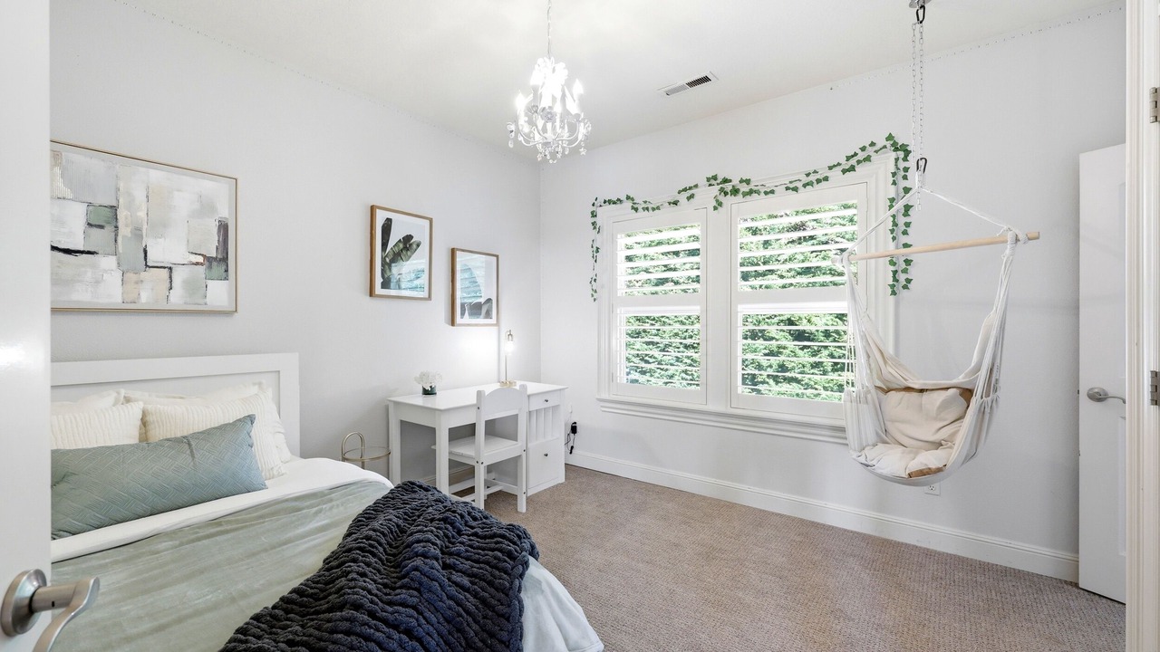 Photo of Bedroom in Sunnyside