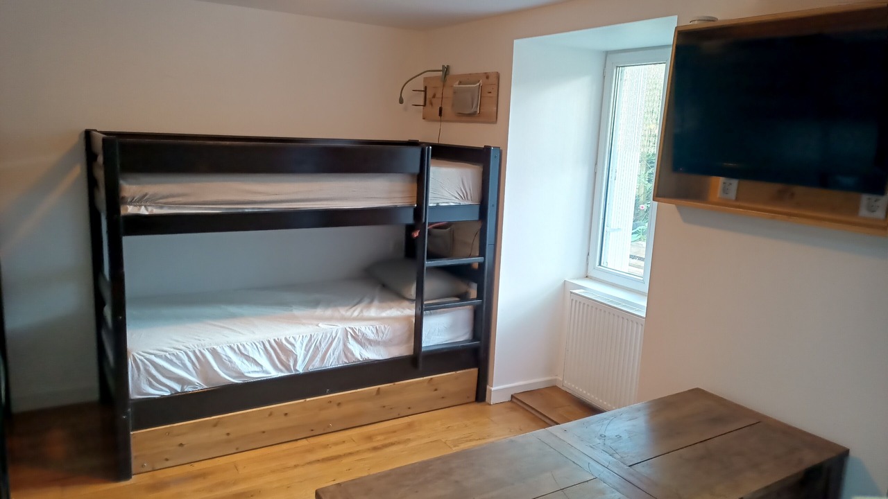 Photo of Bedroom in Fedrun