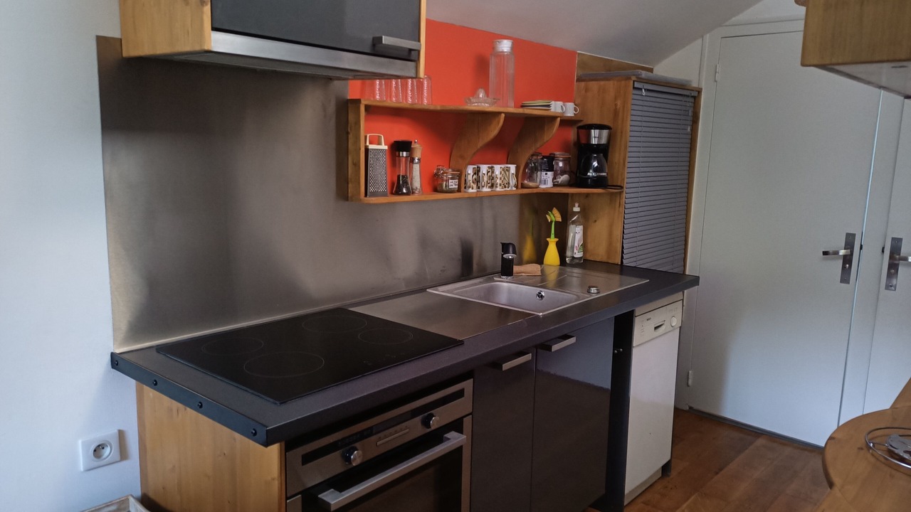 Photo of Kitchen in Fedrun