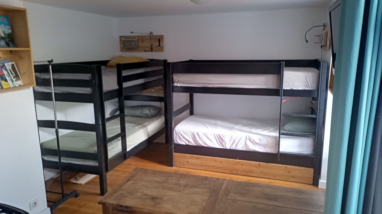 Photo of Bedroom in Fedrun