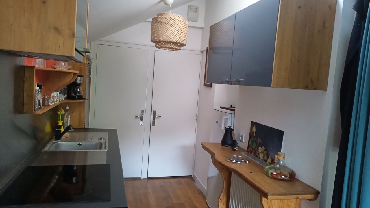 Photo of Kitchen in Fedrun