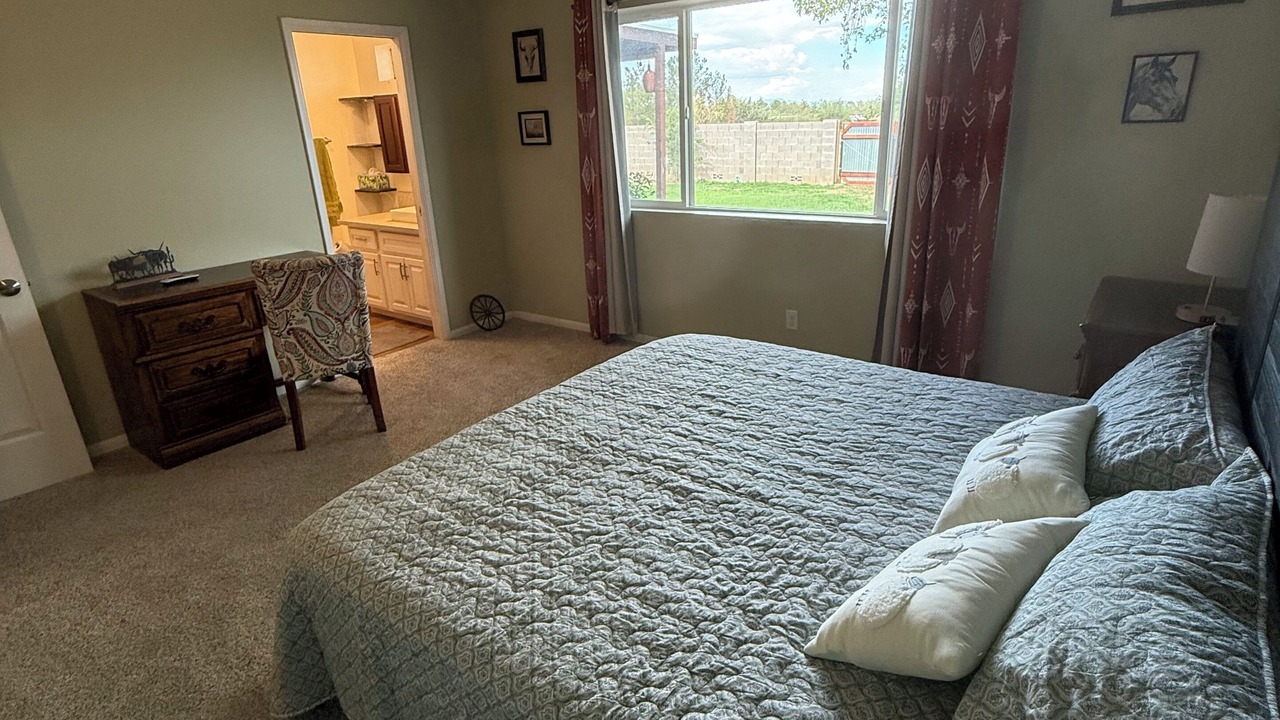 Photo of Bedroom in Sierra Vista Southeast