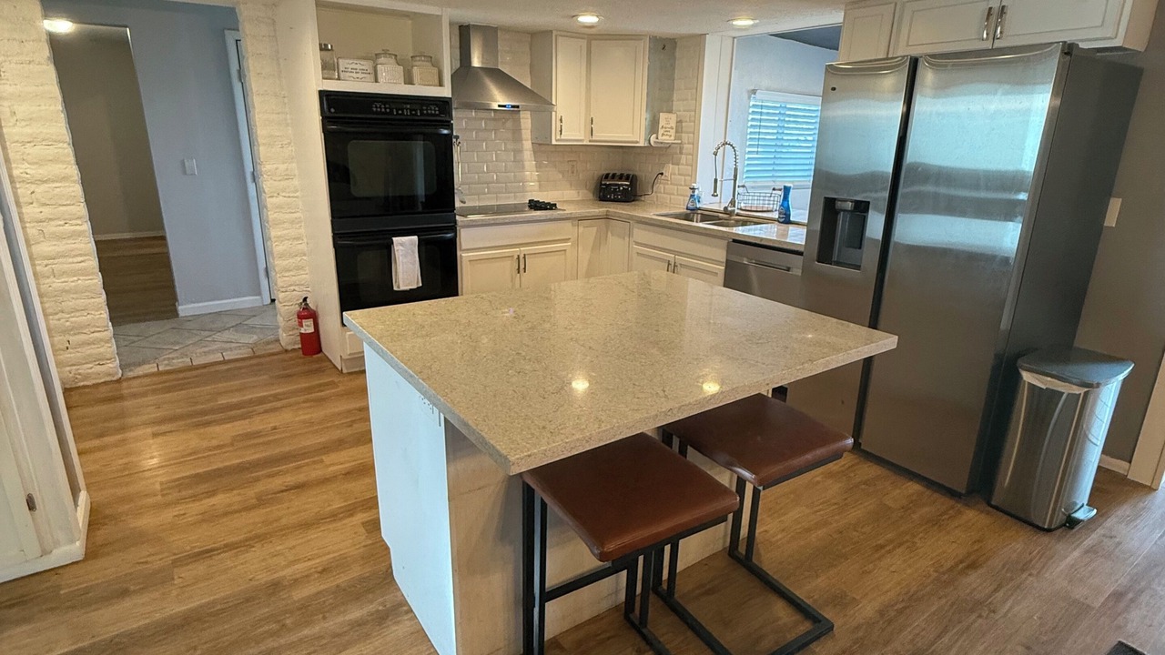 Photo of Kitchen in Sierra Vista Southeast