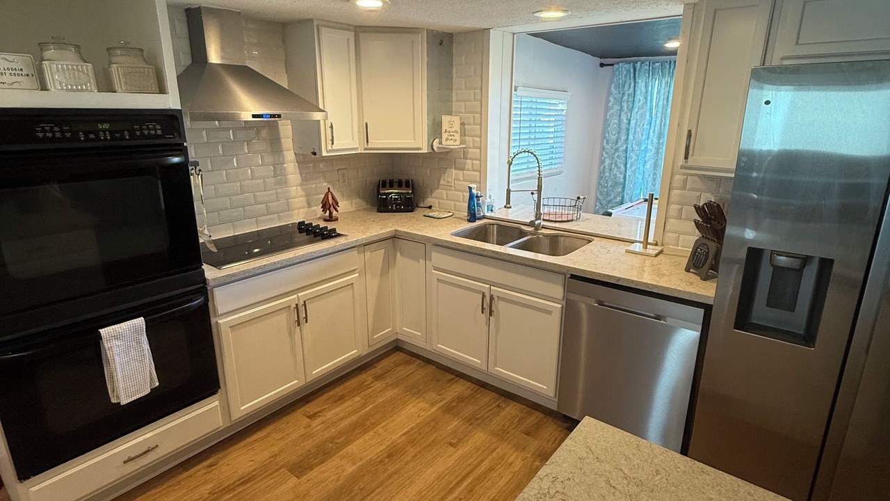 Photo of Kitchen in Sierra Vista Southeast