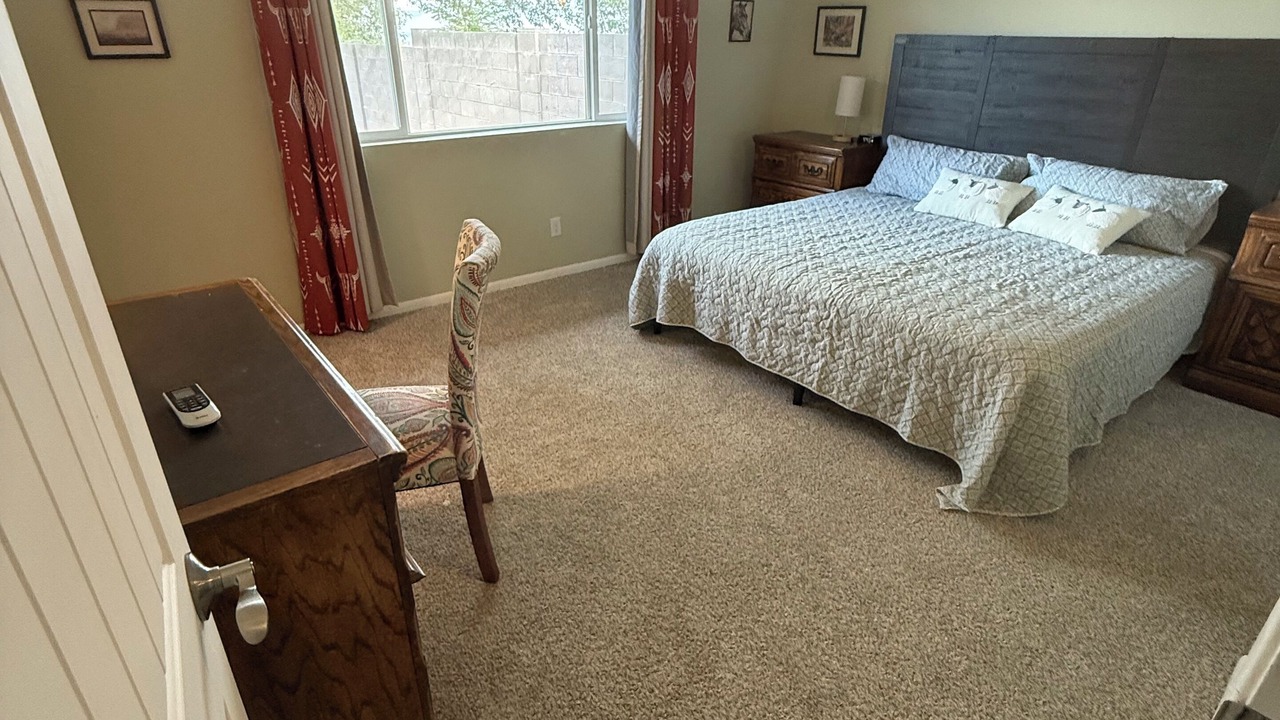 Photo of Bedroom in Sierra Vista Southeast