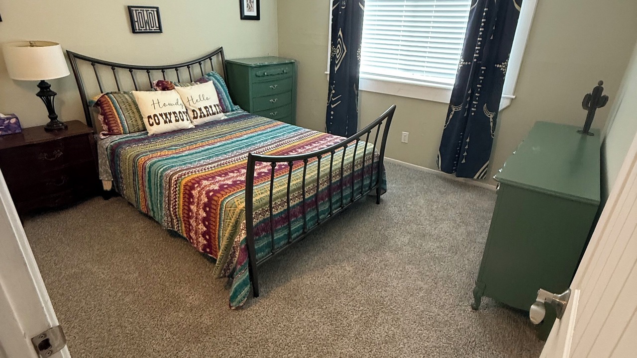 Photo of Bedroom in Sierra Vista Southeast