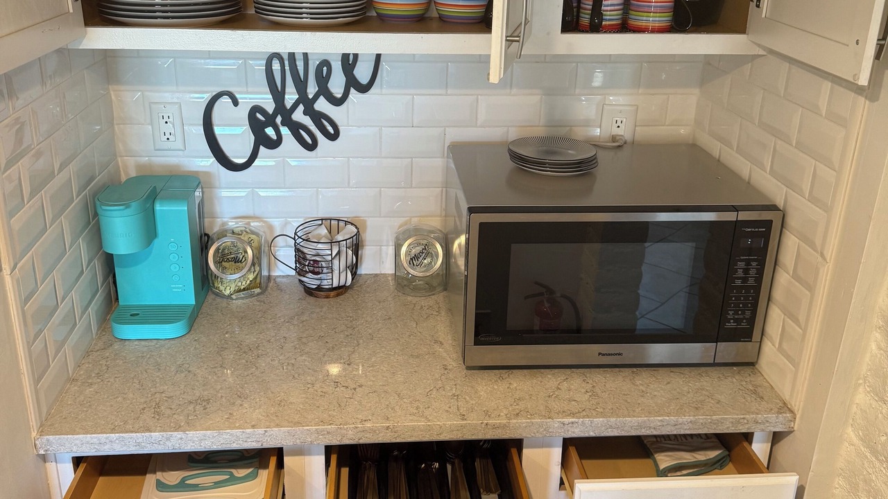 Photo of Kitchen in Sierra Vista Southeast