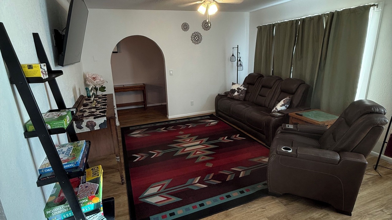 Photo of Livingroom in Sierra Vista Southeast