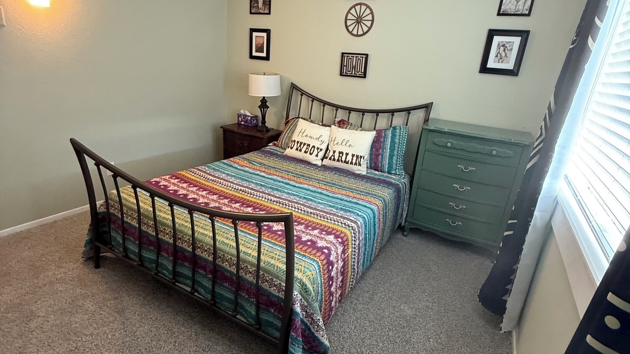 Photo of Bedroom in Sierra Vista Southeast