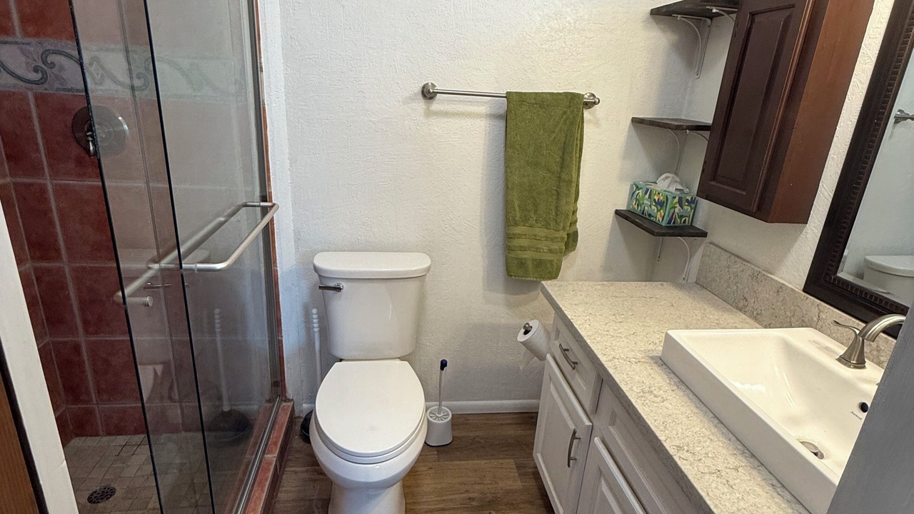 Photo of Bathroom in Sierra Vista Southeast