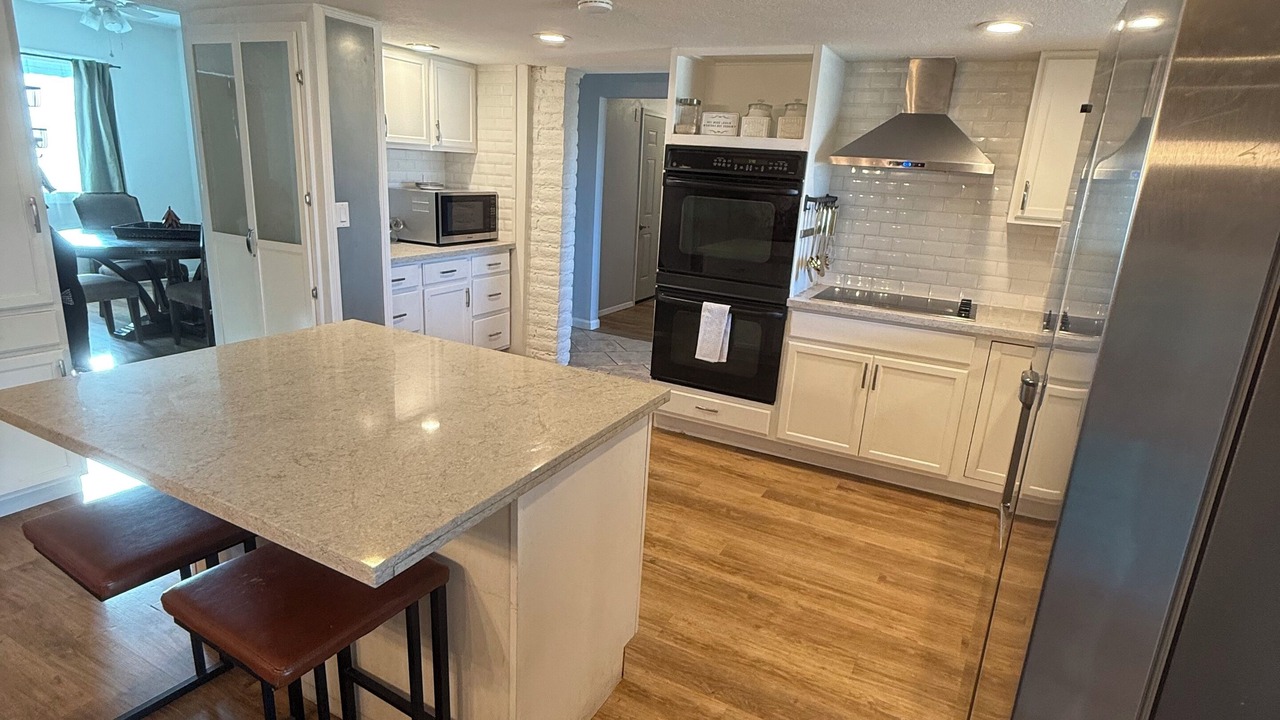 Photo of Kitchen in Sierra Vista Southeast