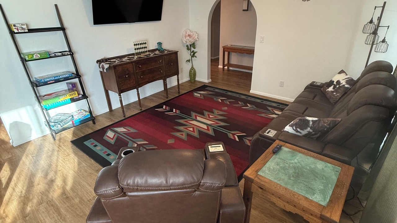 Photo of Livingroom in Sierra Vista Southeast