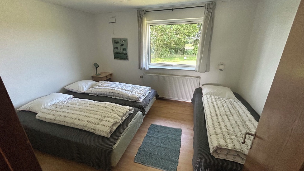 Photo of Bedroom in Bylderup-Bov