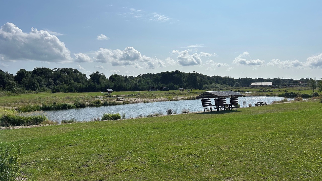 Photo of Outdoor in Bylderup-Bov