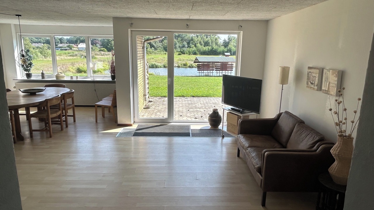 Photo of Livingroom in Bylderup-Bov