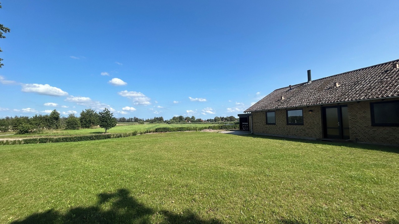 Photo of Outdoor in Bylderup-Bov