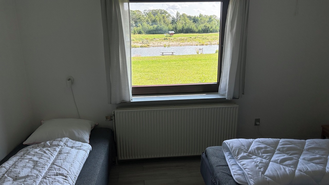Photo of Bedroom in Bylderup-Bov