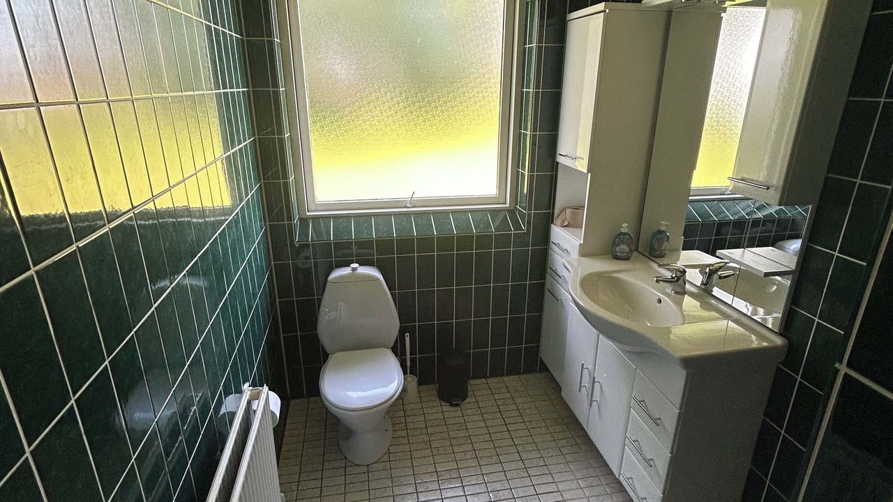 Photo of Bathroom in Bylderup-Bov