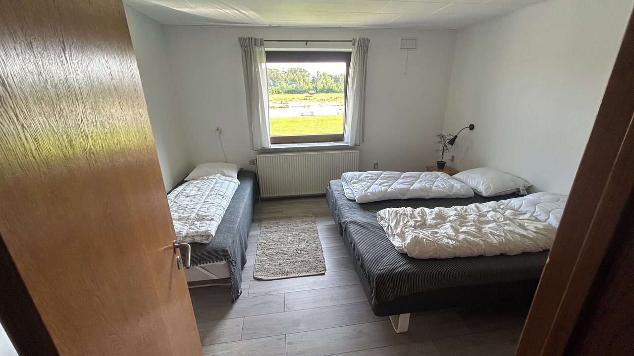 Photo of Bedroom in Bylderup-Bov