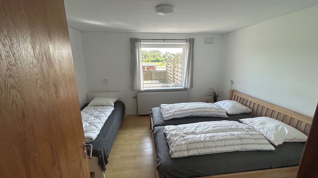 Photo of Bedroom in Bylderup-Bov