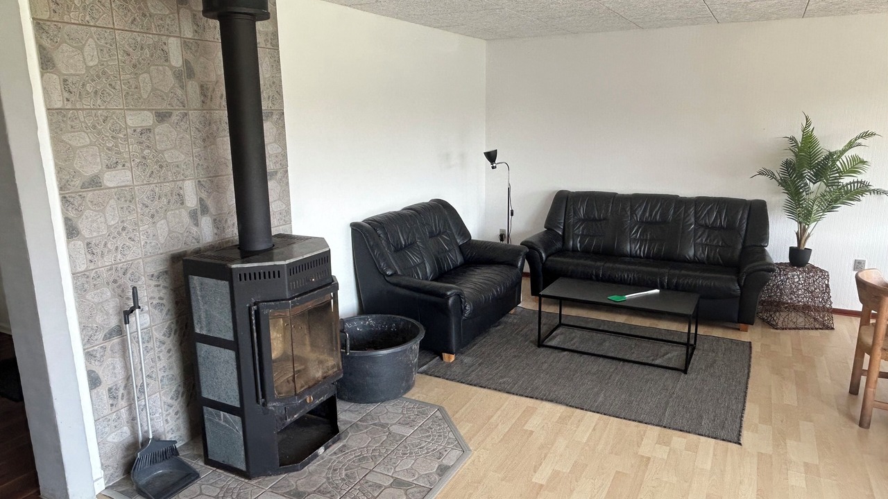 Photo of Livingroom in Bylderup-Bov