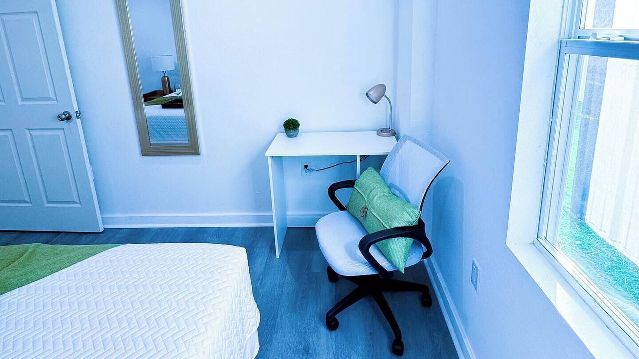 Photo of Bedroom in Odessa