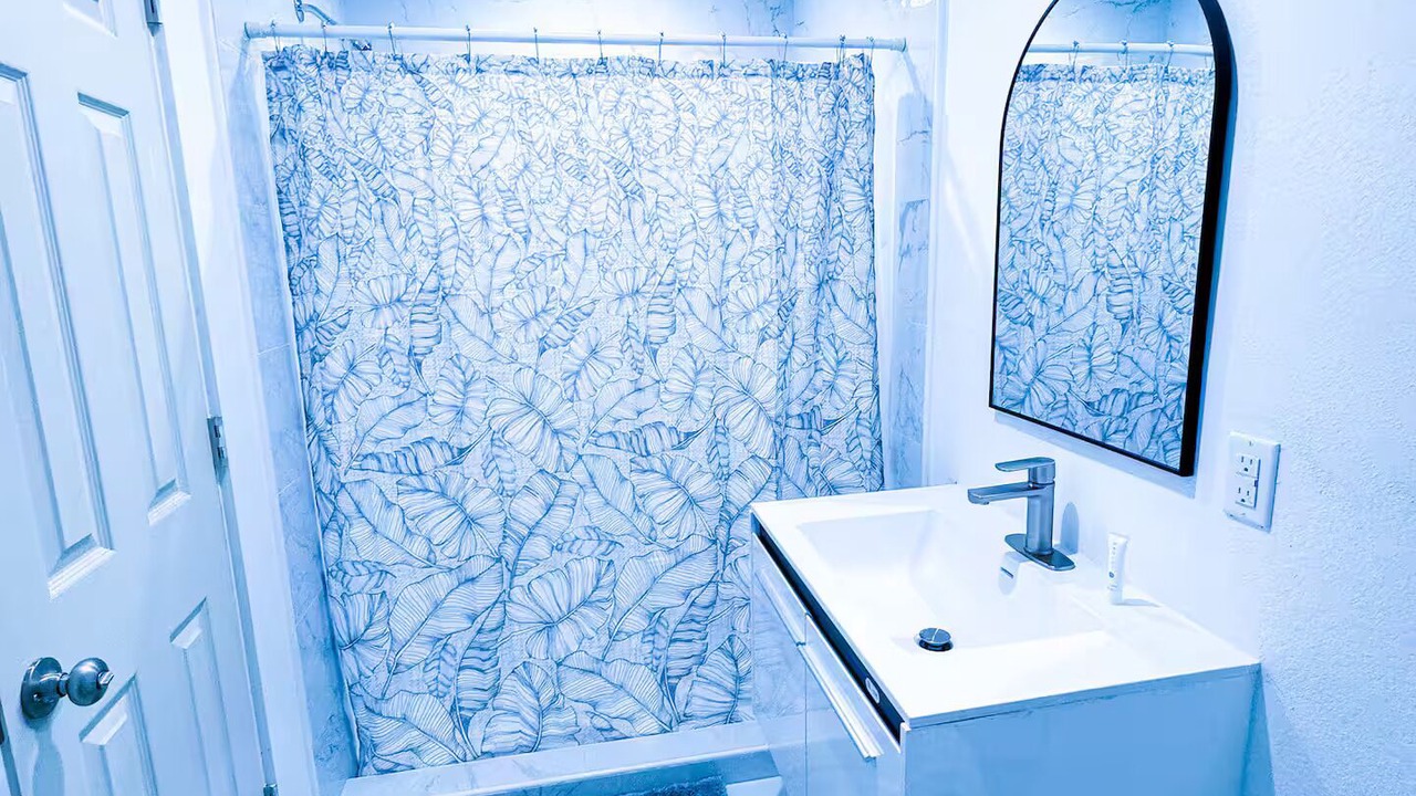 Photo of Bathroom in Odessa