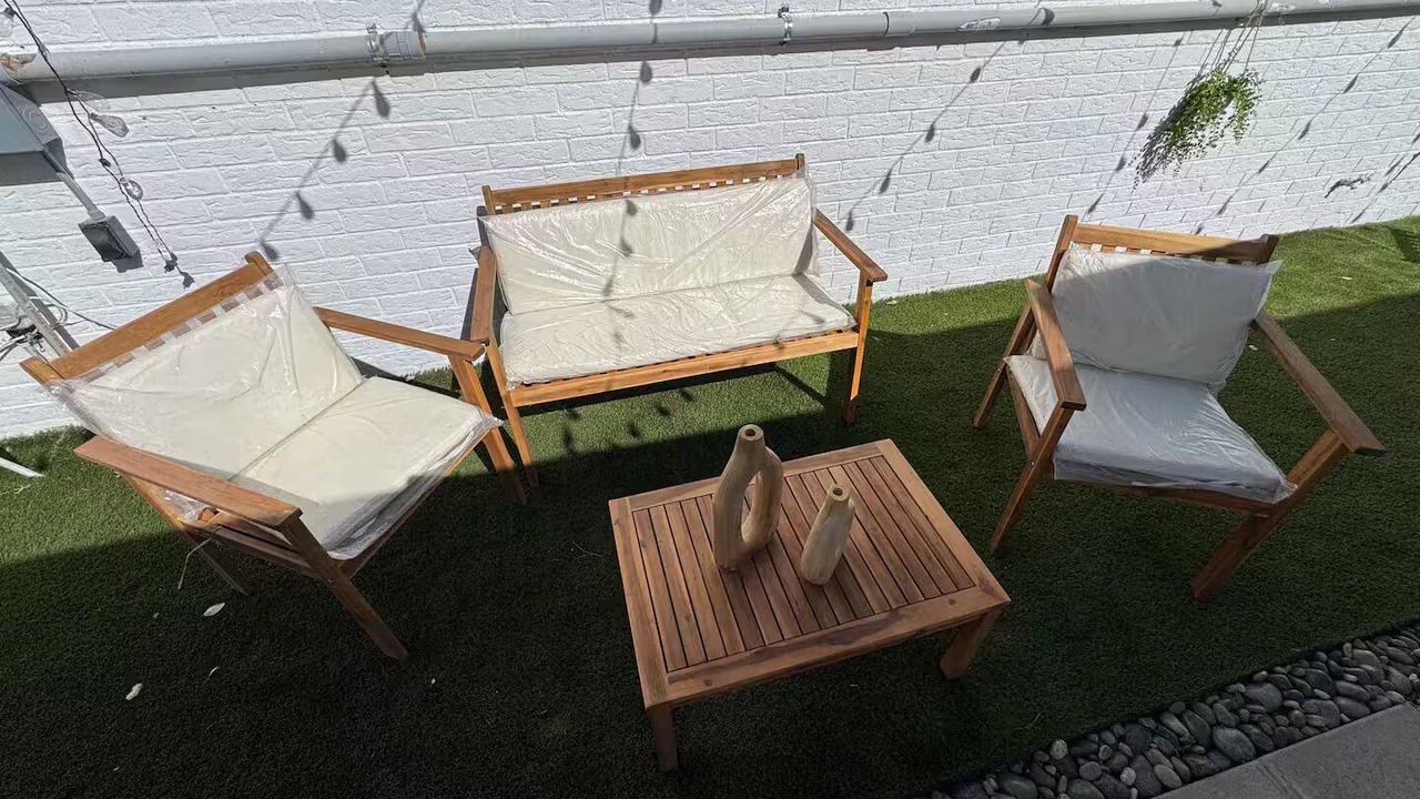 Photo of Outdoor in Odessa