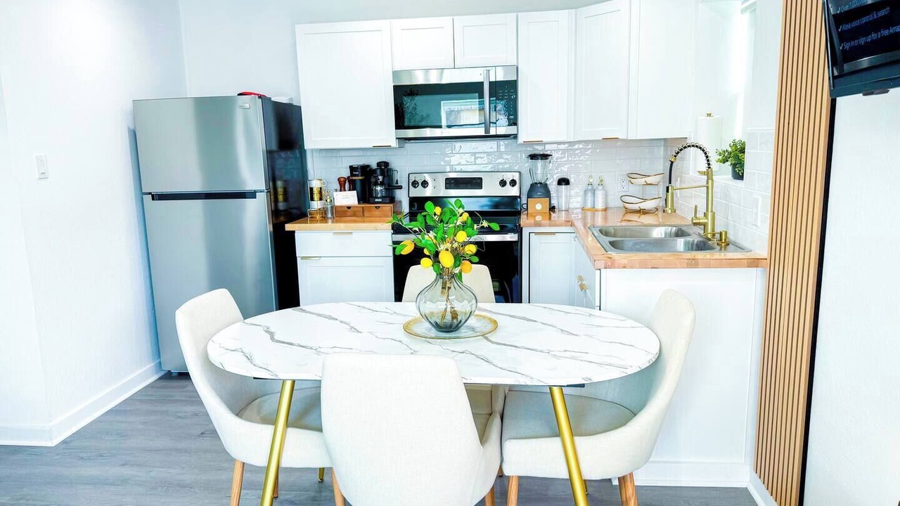 Photo of Kitchen in Odessa