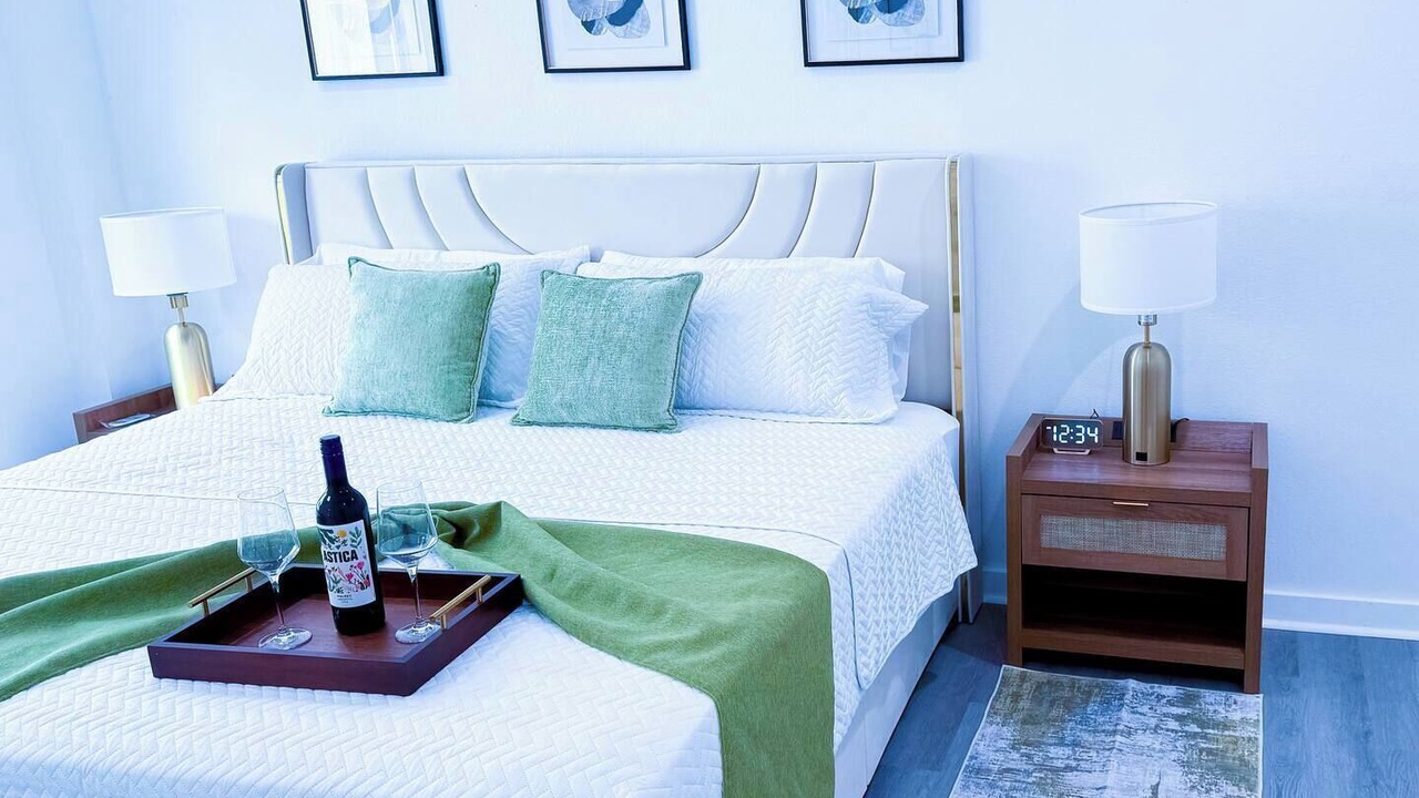 Photo of Bedroom in Odessa
