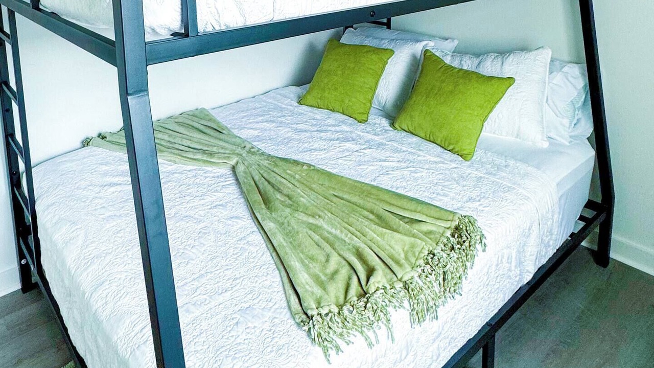 Photo of Bedroom in Odessa