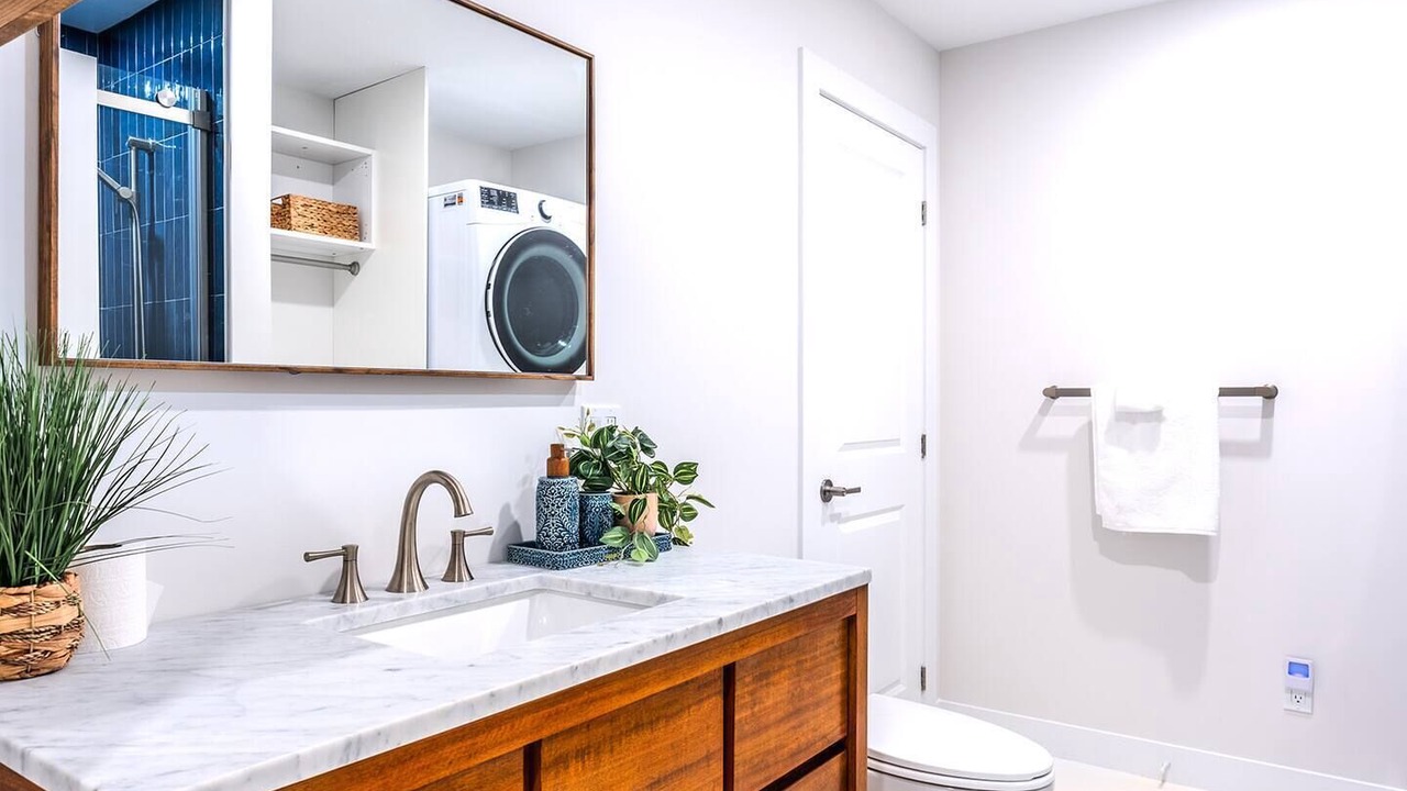 Photo of Bathroom in Labelle