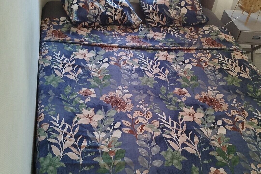 Photo of Bedroom in La Capelette