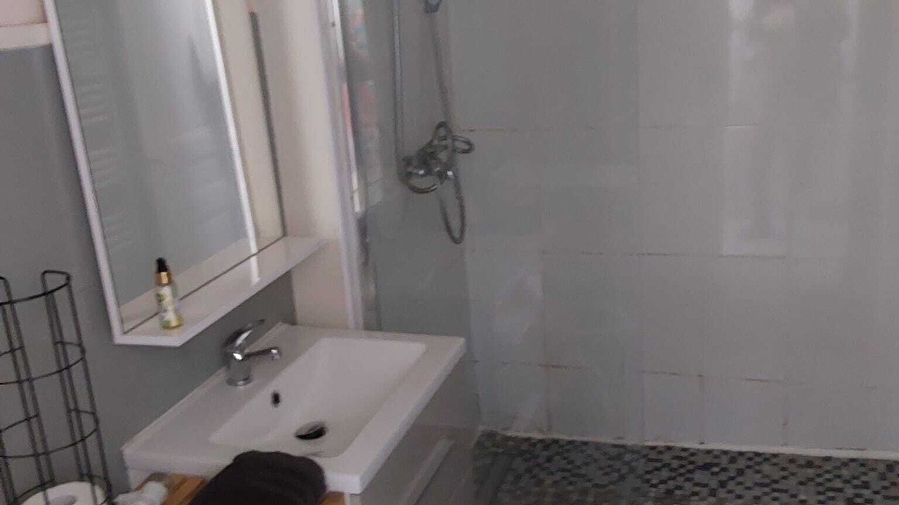 Photo of Bathroom in La Capelette