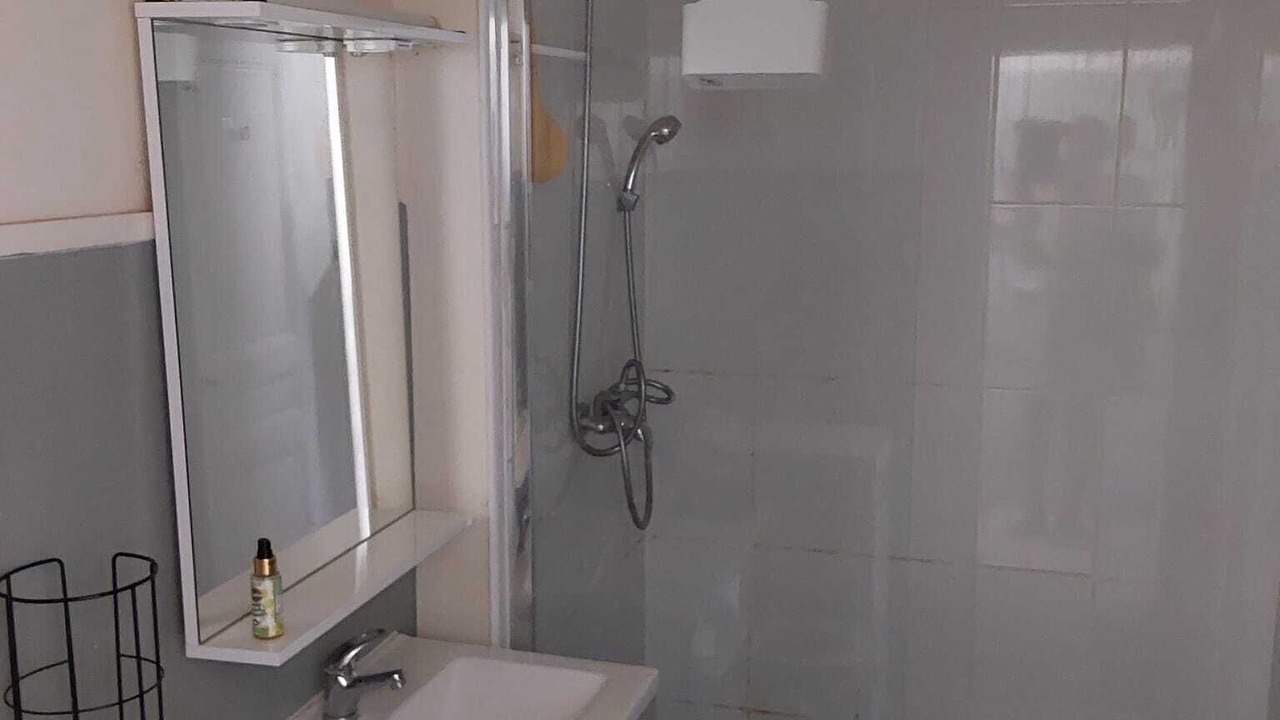 Photo of Bathroom in La Capelette