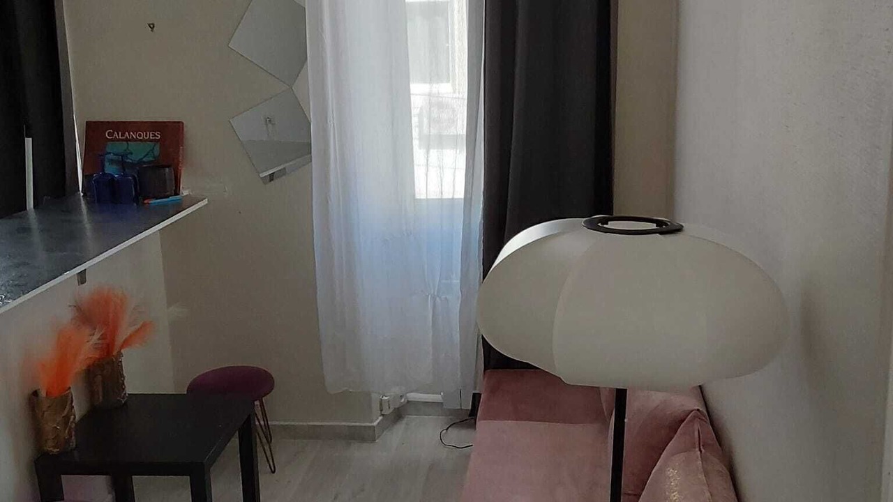 Photo of Livingroom in La Capelette