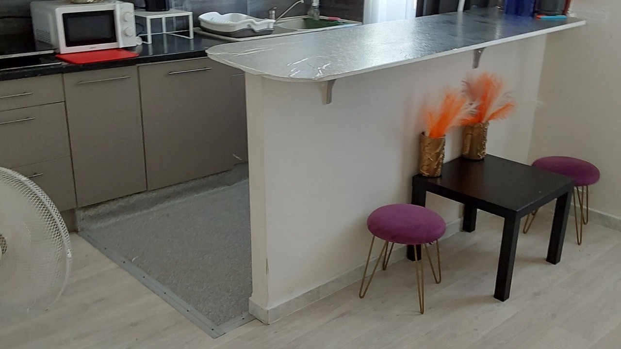 Photo of Kitchen in La Capelette