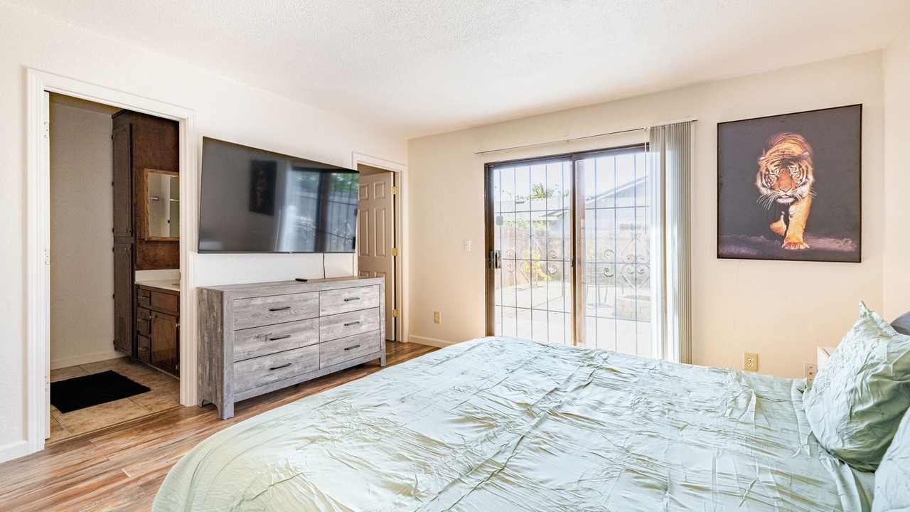 Photo of Bedroom in Southeastern Sacramento