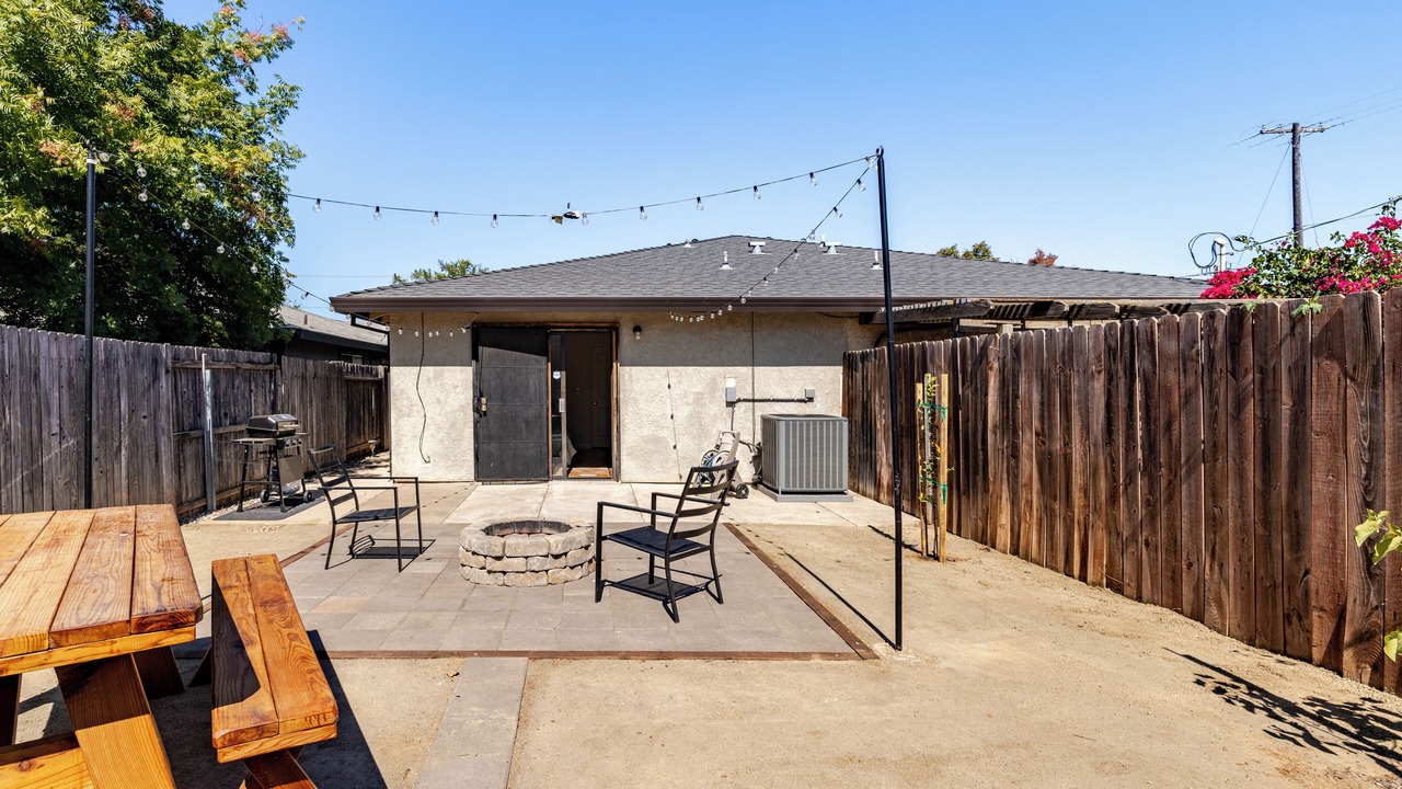 Photo of Outdoor in Southeastern Sacramento